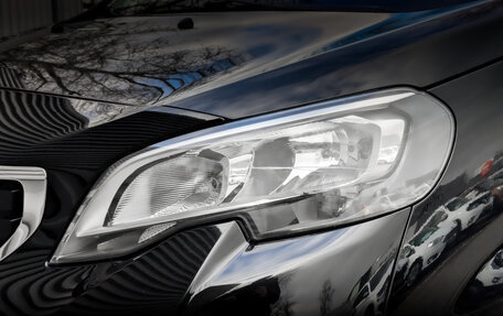 Peugeot Traveller I, 2021 год, 2 945 000 рублей, 17 фотография