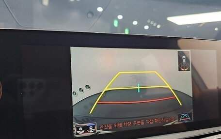 Lexus ES VII, 2021 год, 3 760 000 рублей, 9 фотография