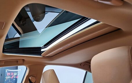 Lexus ES VII, 2021 год, 3 760 000 рублей, 12 фотография