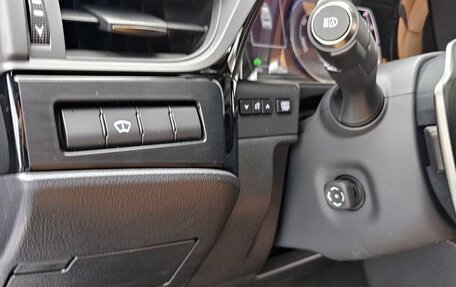 Lexus ES VII, 2021 год, 3 760 000 рублей, 6 фотография