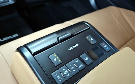 Lexus ES VII, 2021 год, 3 760 000 рублей, 11 фотография