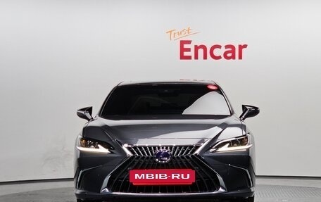 Lexus ES VII, 2021 год, 3 760 000 рублей, 3 фотография