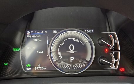 Lexus ES VII, 2021 год, 3 760 000 рублей, 17 фотография