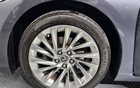 Lexus ES VII, 2021 год, 3 760 000 рублей, 14 фотография