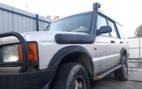 Land Rover Discovery III, 2000 год, 250 000 рублей, 3 фотография