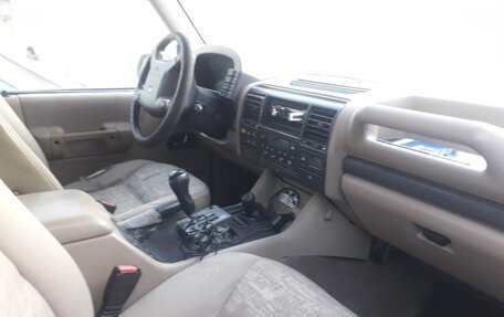 Land Rover Discovery III, 2000 год, 250 000 рублей, 13 фотография