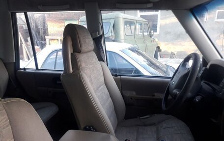 Land Rover Discovery III, 2000 год, 250 000 рублей, 12 фотография