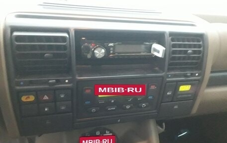 Land Rover Discovery III, 2000 год, 250 000 рублей, 16 фотография