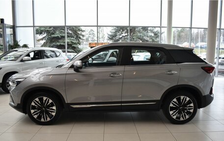FAW Bestune T77, 2024 год, 2 176 000 рублей, 2 фотография