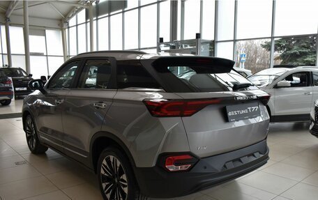 FAW Bestune T77, 2024 год, 2 176 000 рублей, 3 фотография
