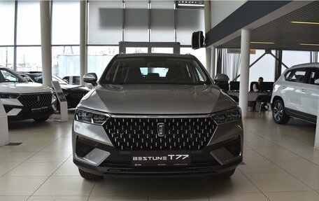FAW Bestune T77, 2024 год, 2 176 000 рублей, 8 фотография