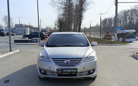 Lifan Cebrium (720), 2014 год, 430 000 рублей, 2 фотография