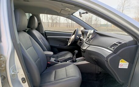 Lifan Cebrium (720), 2014 год, 430 000 рублей, 13 фотография
