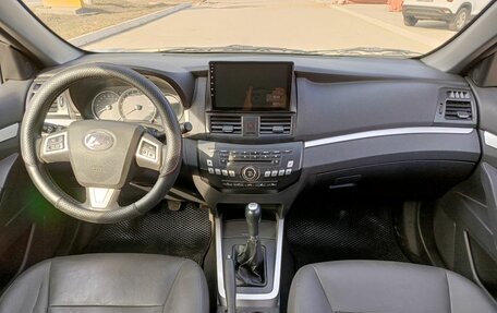 Lifan Cebrium (720), 2014 год, 430 000 рублей, 17 фотография