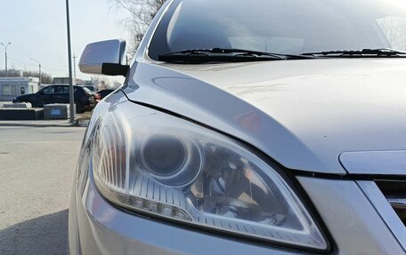 Lifan Cebrium (720), 2014 год, 430 000 рублей, 21 фотография