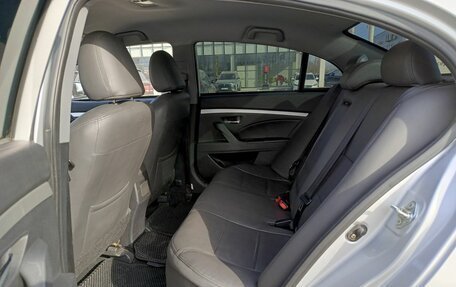 Lifan Cebrium (720), 2014 год, 430 000 рублей, 15 фотография