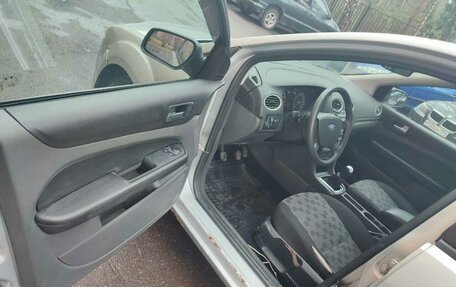 Ford Focus II рестайлинг, 2006 год, 199 000 рублей, 12 фотография