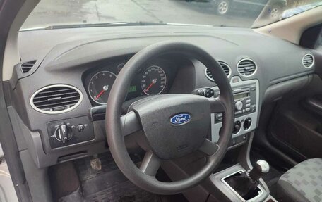 Ford Focus II рестайлинг, 2006 год, 199 000 рублей, 8 фотография