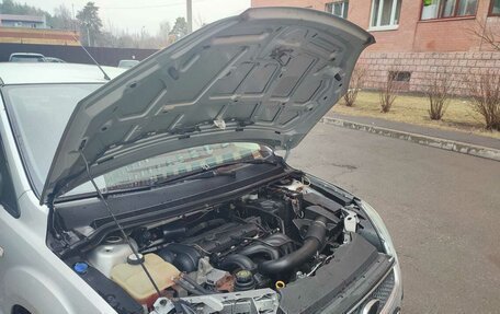 Ford Focus II рестайлинг, 2006 год, 199 000 рублей, 18 фотография