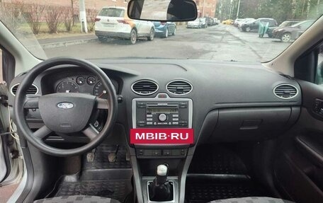 Ford Focus II рестайлинг, 2006 год, 199 000 рублей, 5 фотография