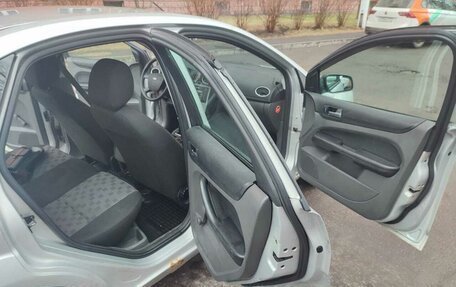 Ford Focus II рестайлинг, 2006 год, 199 000 рублей, 21 фотография