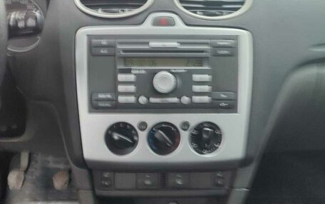 Ford Focus II рестайлинг, 2006 год, 199 000 рублей, 23 фотография