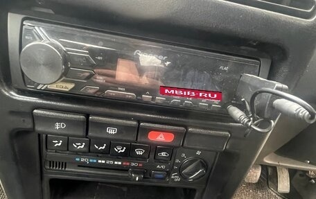 Nissan Sunny, 1993 год, 155 000 рублей, 1 фотография