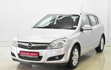 Opel Astra H, 2011 год, 530 000 рублей, 1 фотография