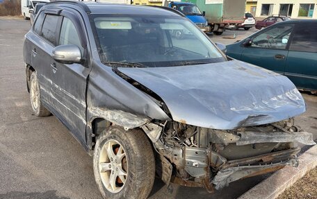 Mitsubishi Outlander III рестайлинг 3, 2012 год, 680 000 рублей, 1 фотография