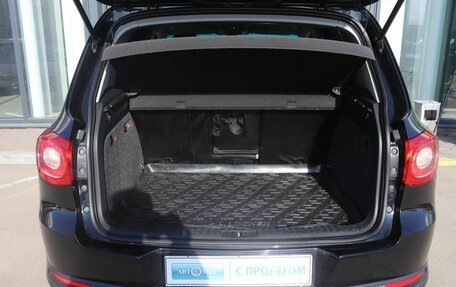 Volkswagen Tiguan I, 2010 год, 1 088 000 рублей, 11 фотография
