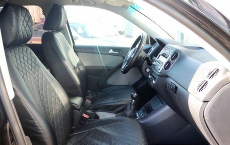 Volkswagen Tiguan I, 2010 год, 1 088 000 рублей, 13 фотография