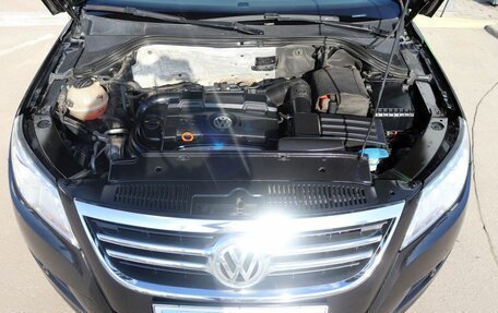 Volkswagen Tiguan I, 2010 год, 1 088 000 рублей, 10 фотография