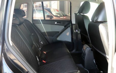 Volkswagen Tiguan I, 2010 год, 1 088 000 рублей, 12 фотография