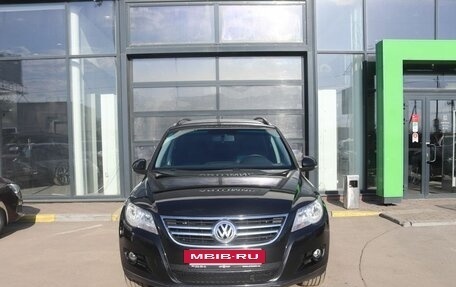 Volkswagen Tiguan I, 2010 год, 1 088 000 рублей, 8 фотография