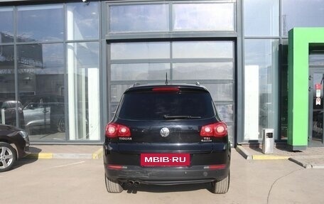 Volkswagen Tiguan I, 2010 год, 1 088 000 рублей, 4 фотография