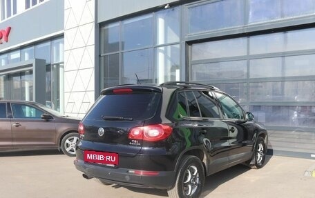 Volkswagen Tiguan I, 2010 год, 1 088 000 рублей, 5 фотография