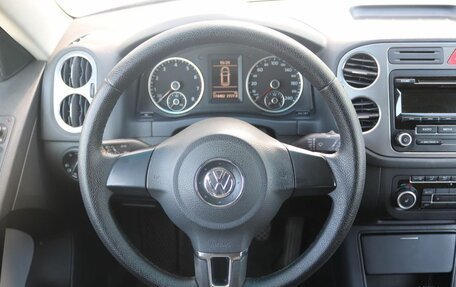 Volkswagen Tiguan I, 2010 год, 1 088 000 рублей, 16 фотография