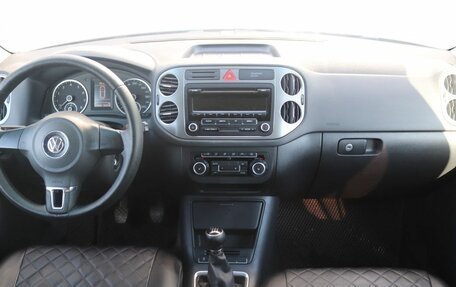 Volkswagen Tiguan I, 2010 год, 1 088 000 рублей, 15 фотография