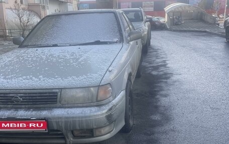 Nissan Sunny, 1993 год, 155 000 рублей, 7 фотография