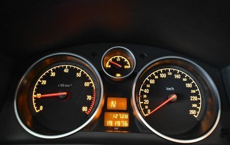Opel Astra H, 2011 год, 530 000 рублей, 6 фотография