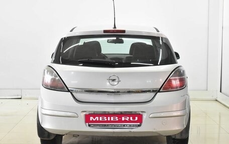 Opel Astra H, 2011 год, 530 000 рублей, 3 фотография