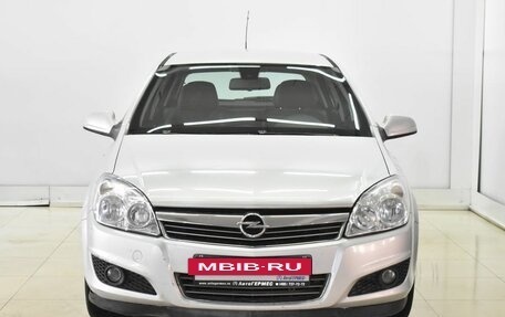 Opel Astra H, 2011 год, 530 000 рублей, 2 фотография