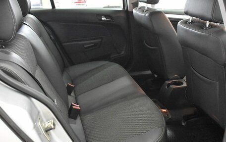 Opel Astra H, 2011 год, 530 000 рублей, 12 фотография