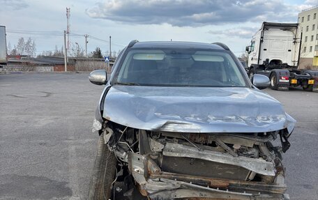 Mitsubishi Outlander III рестайлинг 3, 2012 год, 680 000 рублей, 11 фотография
