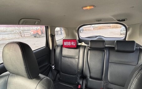 Mitsubishi Outlander III рестайлинг 3, 2012 год, 680 000 рублей, 20 фотография