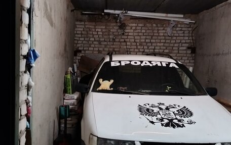 Volkswagen Passat B4, 1994 год, 30 000 рублей, 1 фотография