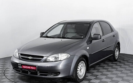 Chevrolet Lacetti, 2012 год, 529 950 рублей, 1 фотография