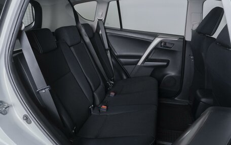 Toyota RAV4, 2018 год, 2 835 000 рублей, 7 фотография