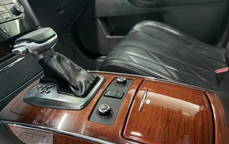 Infiniti FX II, 2013 год, 1 670 000 рублей, 17 фотография