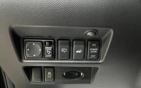 Infiniti FX II, 2013 год, 1 670 000 рублей, 27 фотография